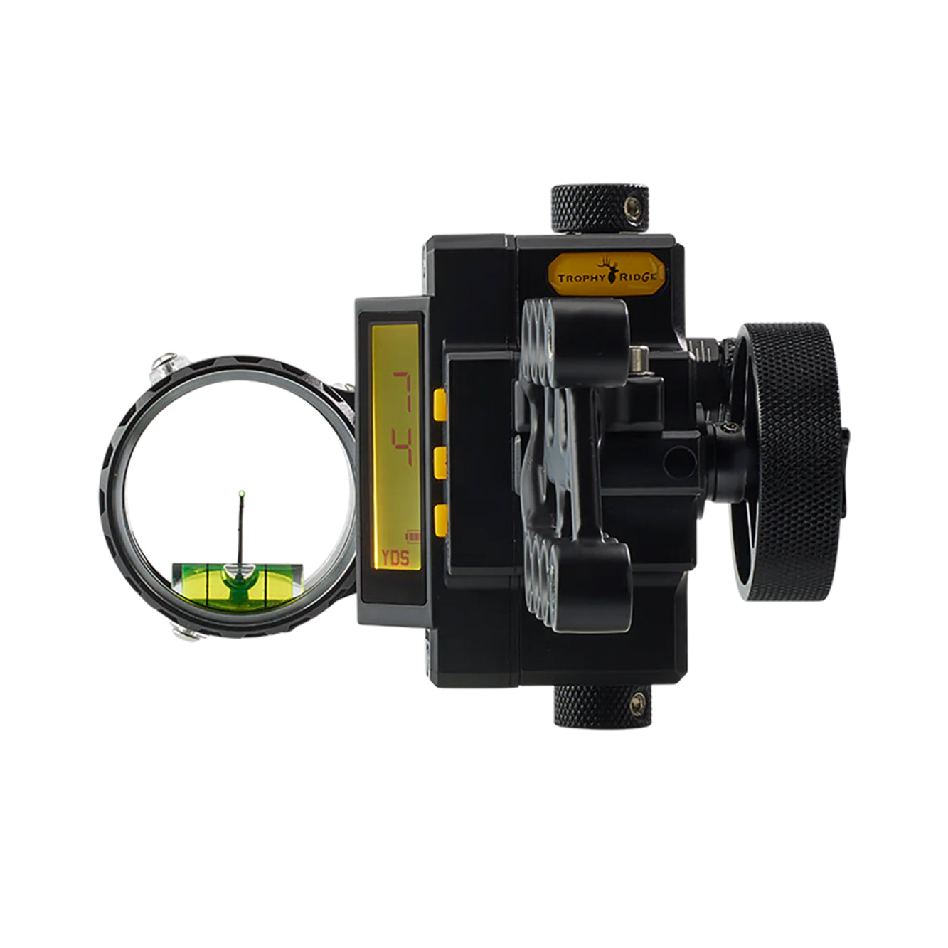 Trophy Ridge Digital React One Pin Bow Sight (Right Hand)