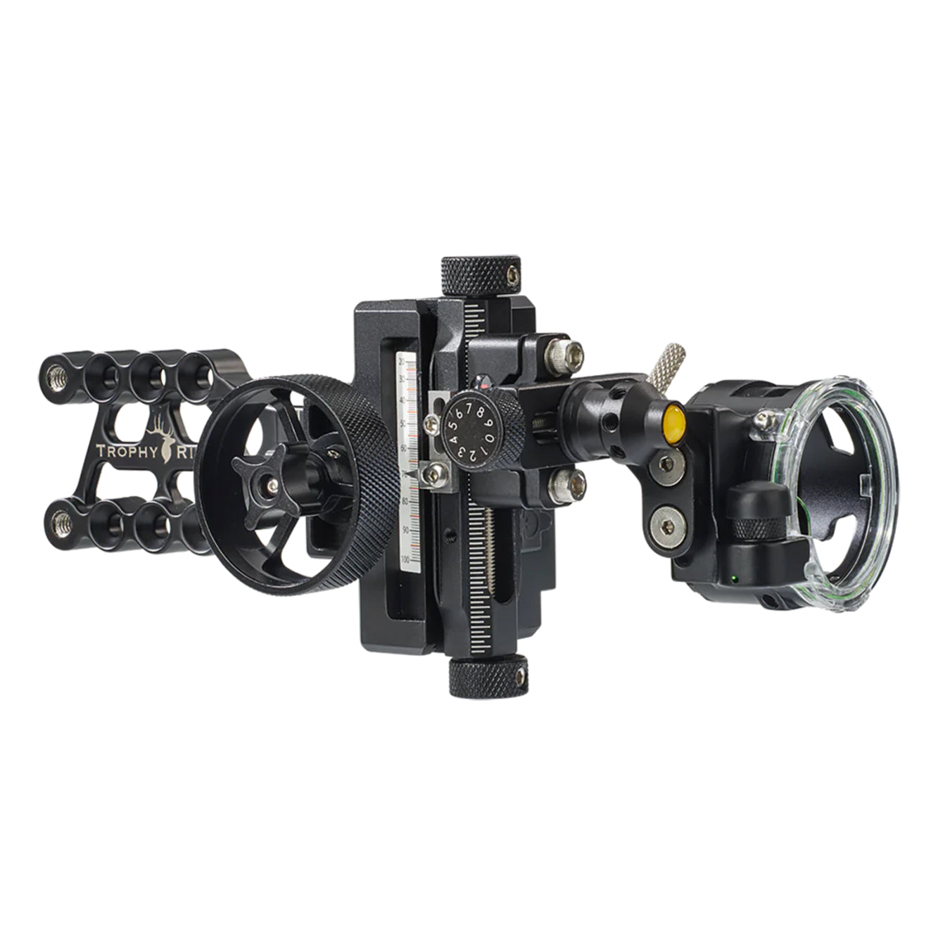 Trophy Ridge Digital React One Pin Bow Sight (Right Hand)