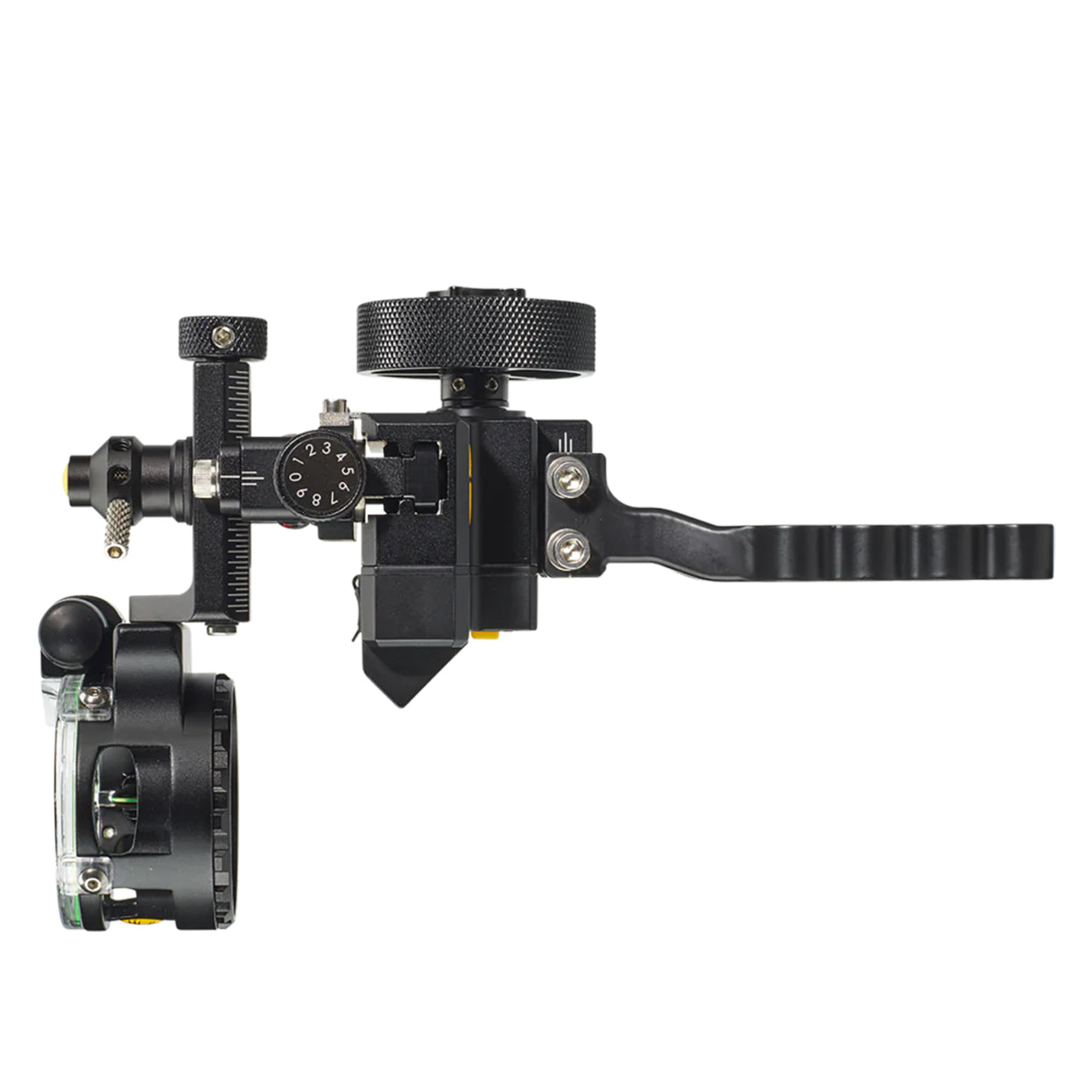 Trophy Ridge Digital React One Pin Bow Sight (Right Hand)