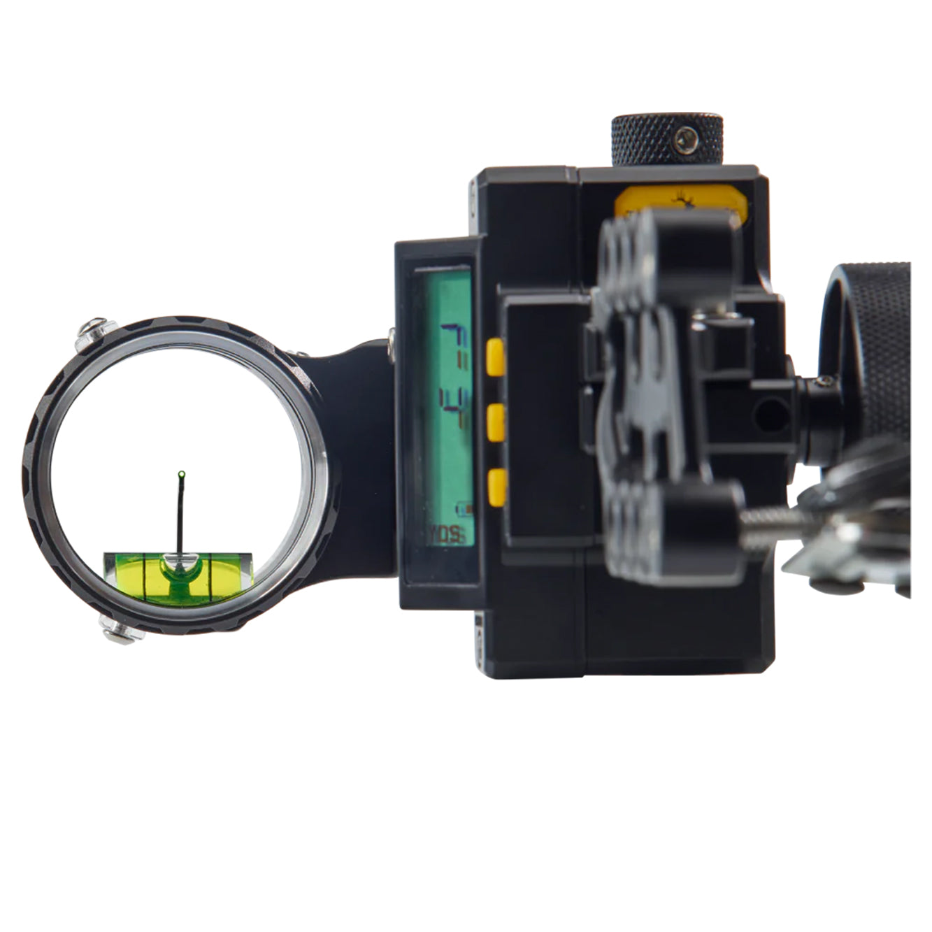 Trophy Ridge Digital React One Pin Bow Sight (Right Hand)