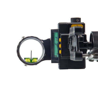 Trophy Ridge Digital React One Pin Bow Sight (Right Hand)