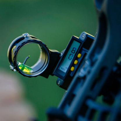 Trophy Ridge Digital React One Pin Bow Sight (Right Hand)