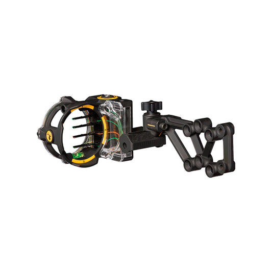 Trophy Ridge React® H4™ Compound Bow Sight (Right Hand)