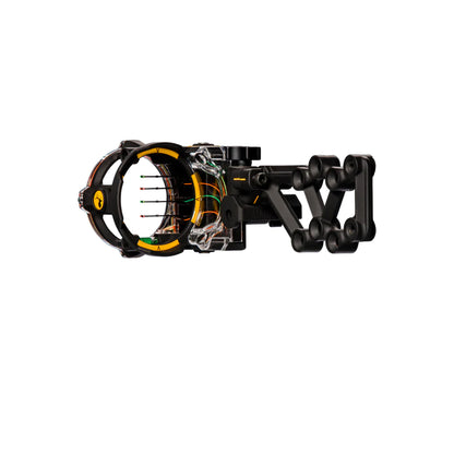 Trophy Ridge React® H4™ Compound Bow Sight (Right Hand)