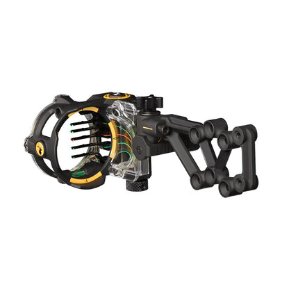 Trophy Ridge React® H5™ Bow Sight (Right Hand)