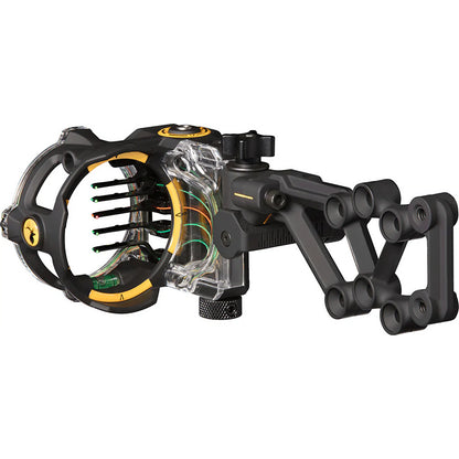 Trophy Ridge React® H5™ Bow Sight (Right Hand)