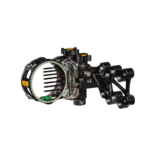 Trophy Ridge React® Pro™ 7 Pin Bow Sight (Right Hand)