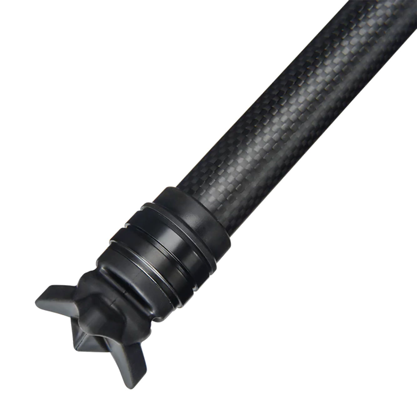 Trophy Ridge Shock Stop Carbon Fiber Stabilizer