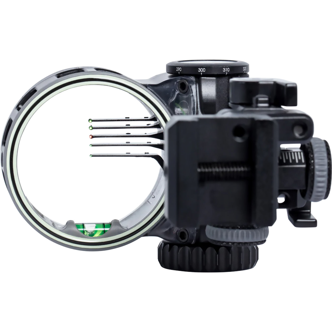 Trophy Ridge React 5 Pin Max Bow Sight (Right Hand)