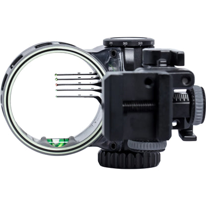 Trophy Ridge React 5 Pin Max Bow Sight (Right Hand)