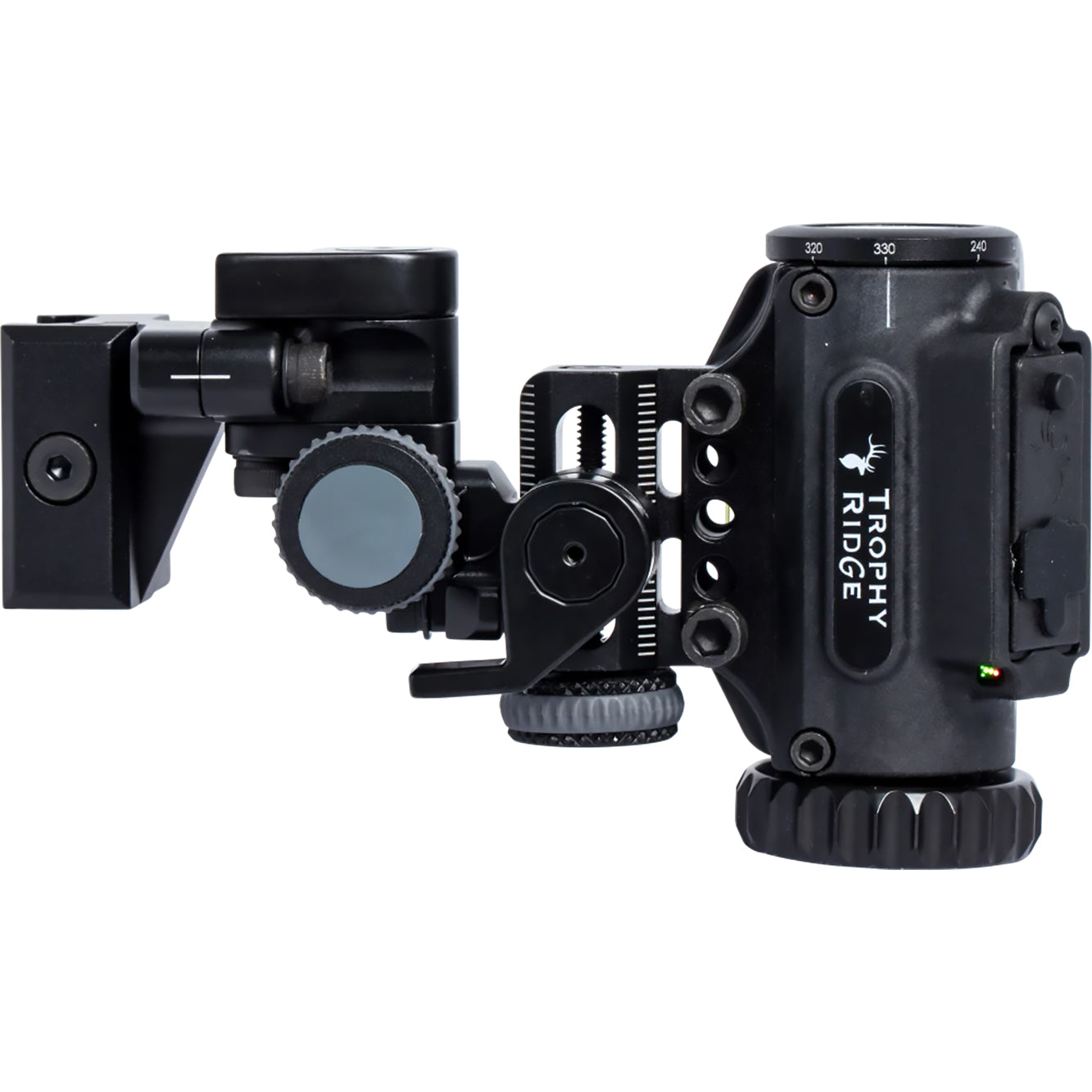 Trophy Ridge React 5 Pin Max Bow Sight (Right Hand)