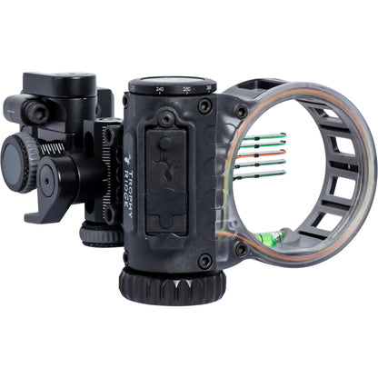 Trophy Ridge React 5 Pin Max Bow Sight (Right Hand)