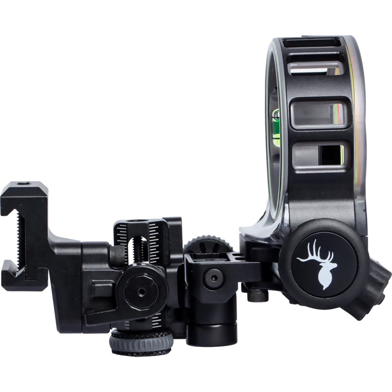 Trophy Ridge React 5 Pin Max Bow Sight (Right Hand)