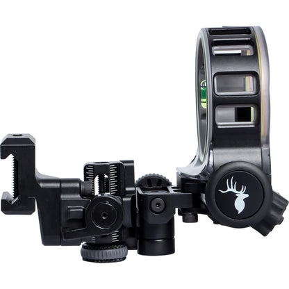 Trophy Ridge React 5 Pin Max Bow Sight (Right Hand)