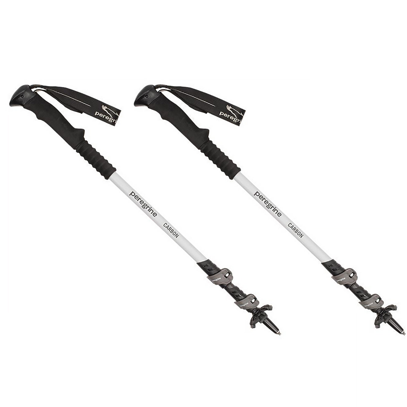 Peregrine Uinta Carbon Telescoping Trekking Pole