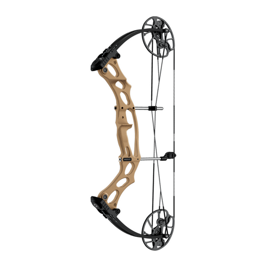 HOYT Kobalt 45# RH Burban