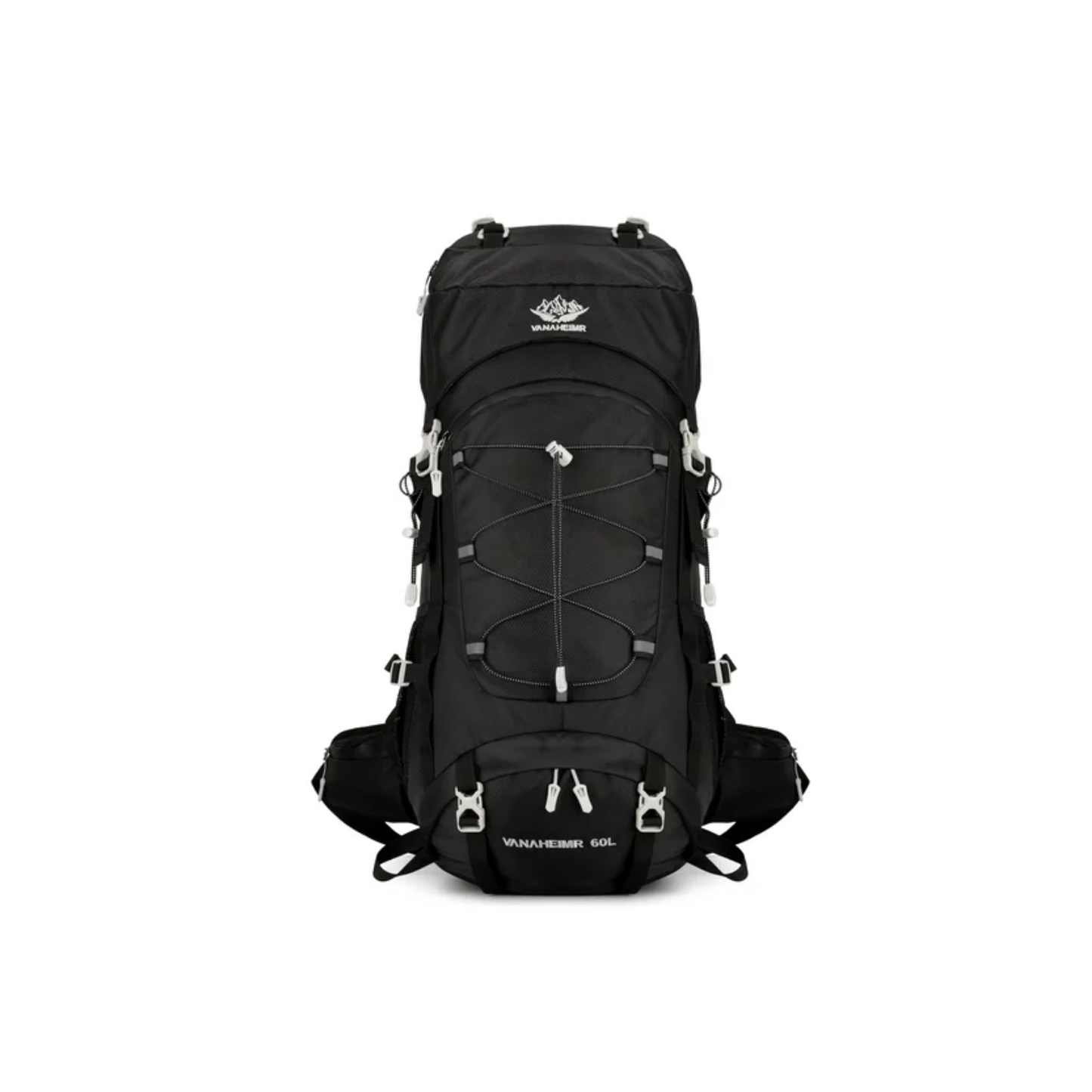 Vanaheimr Hiking Pack