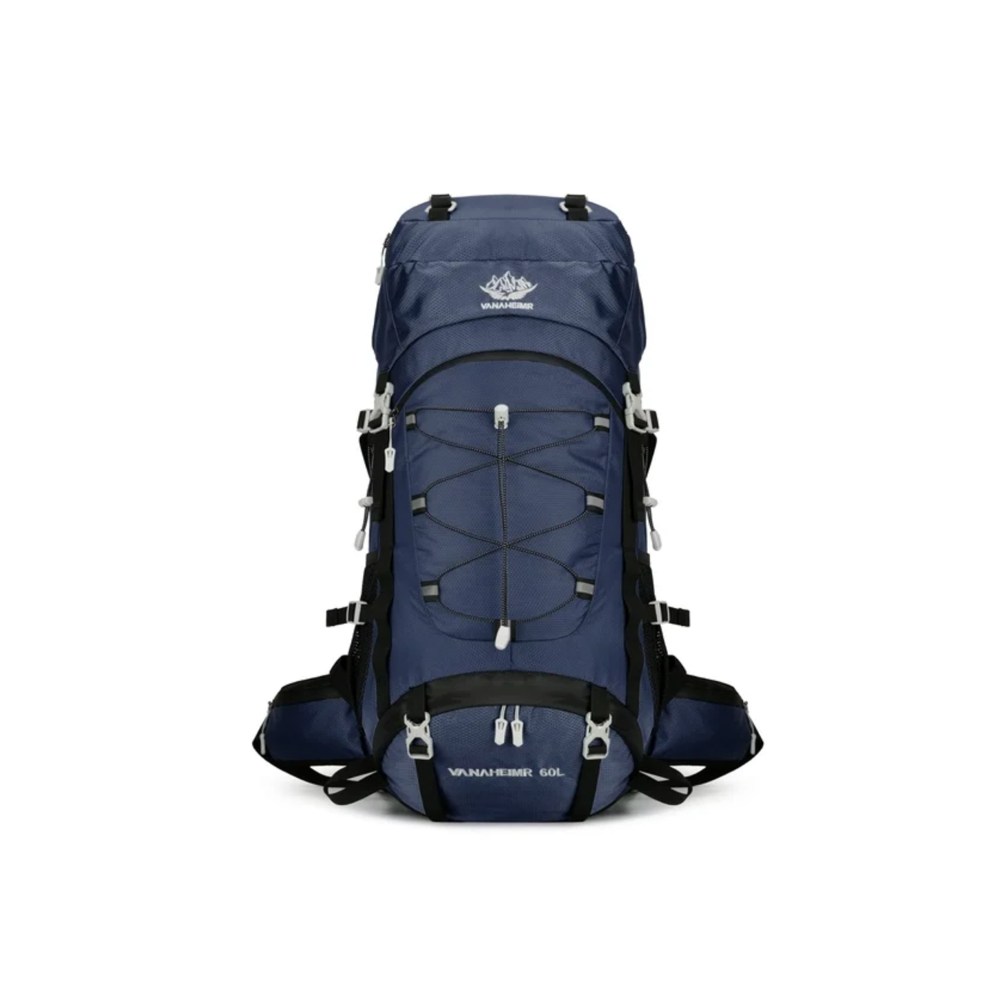 Vanaheimr Hiking Pack