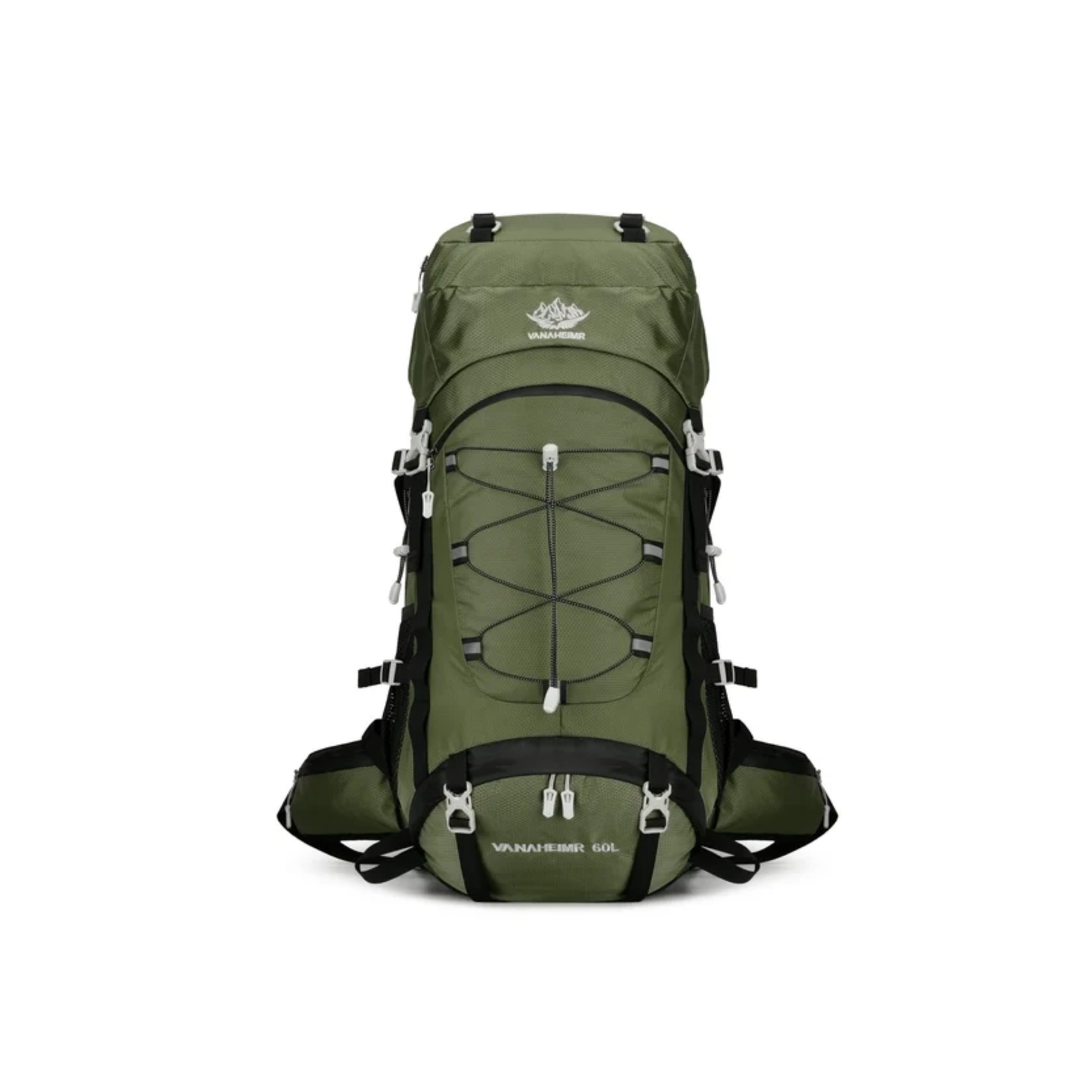 Vanaheimr Hiking Pack