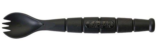 KA-BAR Spork and Knife