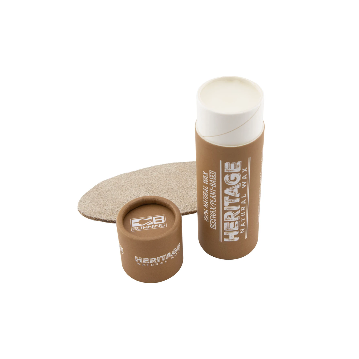 Bohning Heritage Natural Wax