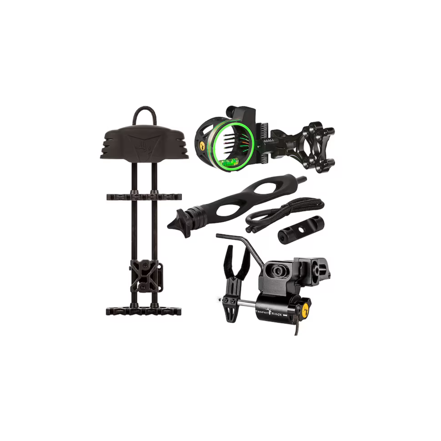 Trophy Ridge Hunter's Series Stage 3 Accessory Kit