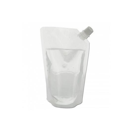 Outdoor adventure Emergency Water Bag