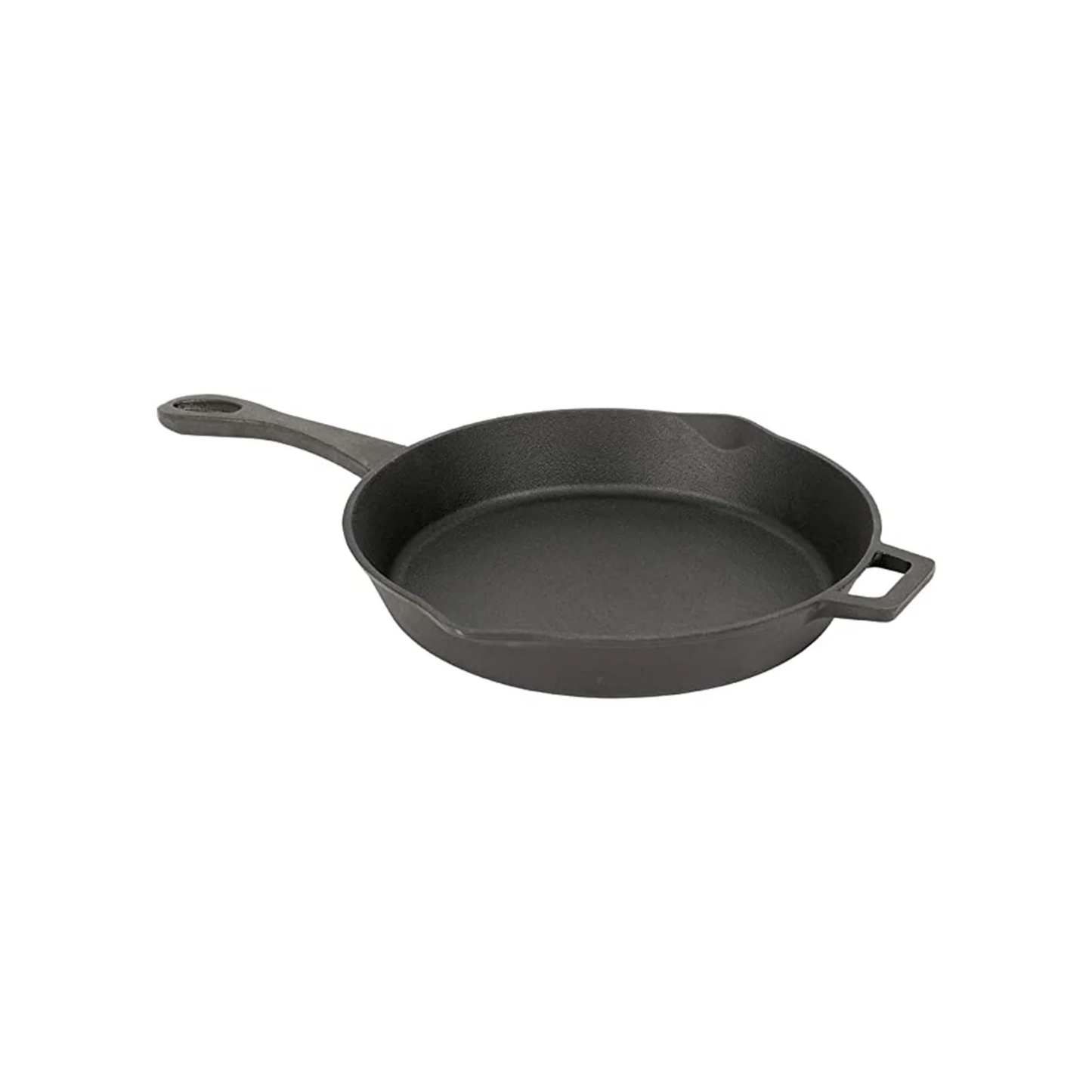 Bayou Classic Cast Iron Skillet