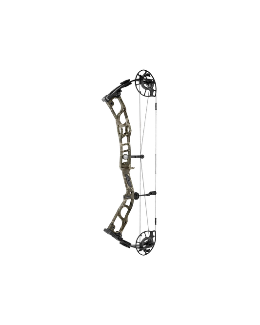 Elite Hntr33 Compound Bow