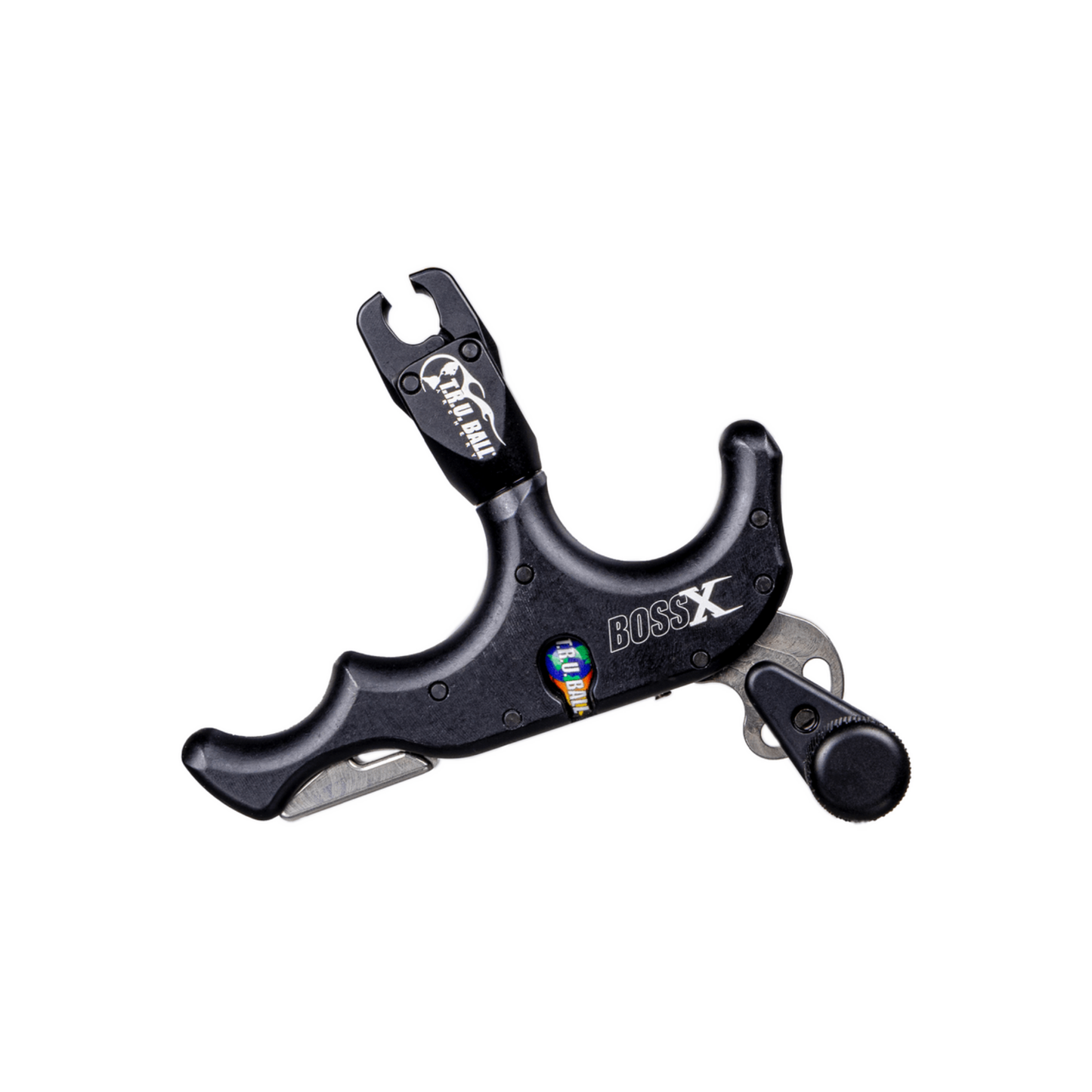 TRU Ball Archery Boss X 3 Finger