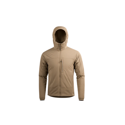 Eberlestock Alturas Hooded Jacket