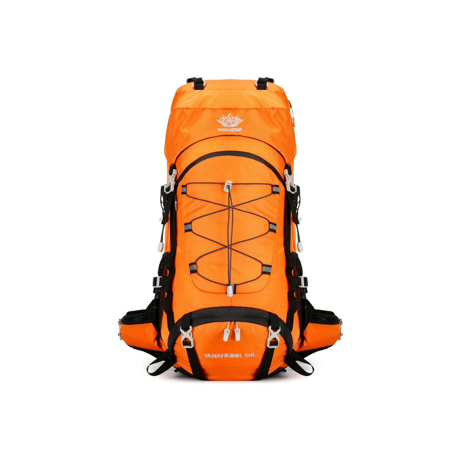 Vanaheimr Hiking Pack
