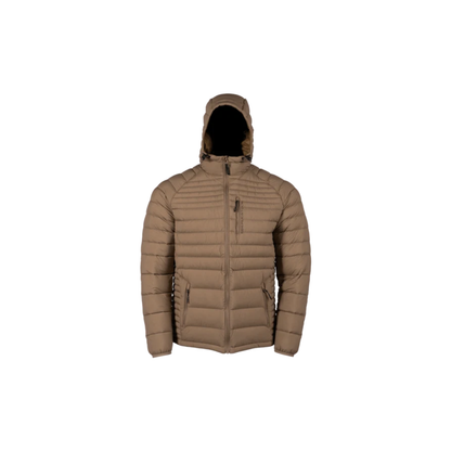 Eberlestock McCall Hooded Down Jacket