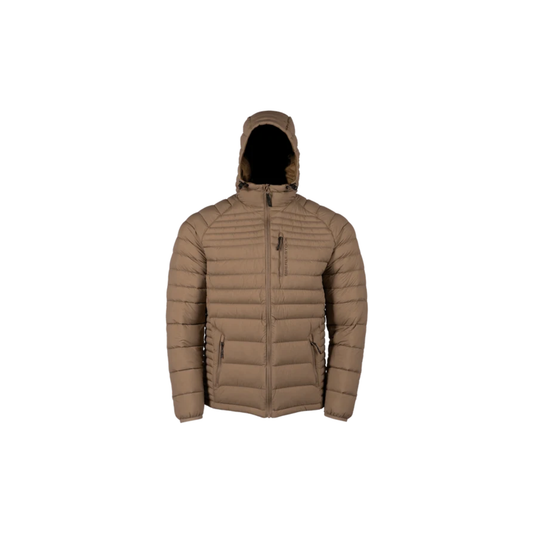 Eberlestock McCall Hooded Down Jacket
