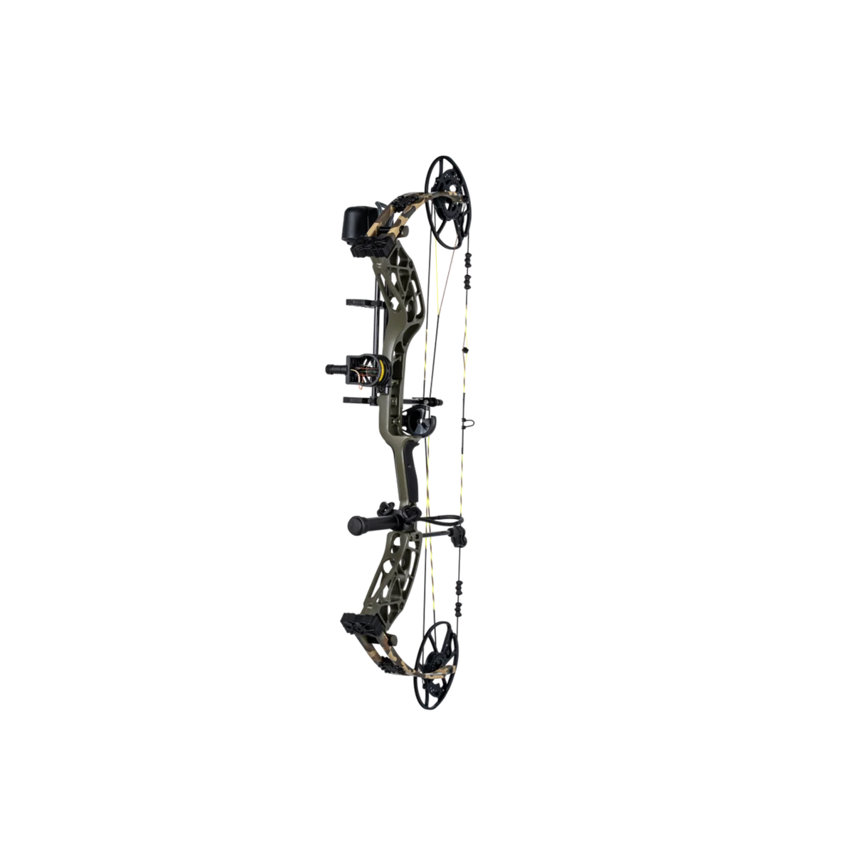 Bear Archery THP Adapt 2 HP RTH - LEFT HAND