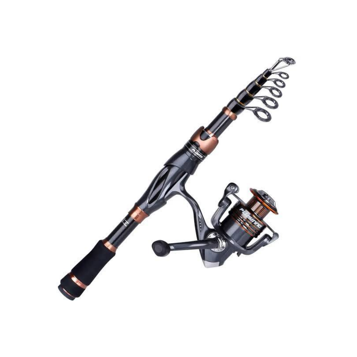 Plusinno Fishing Rod