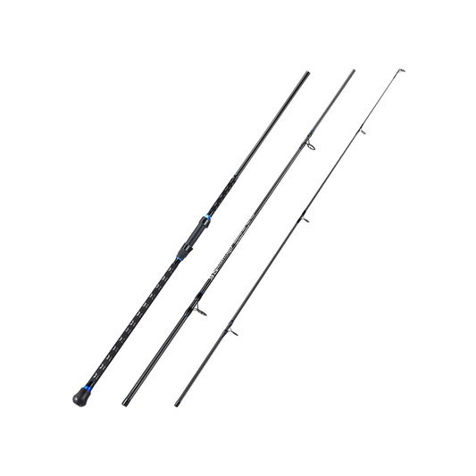 Sougayilang Fishing Rod Fast Action