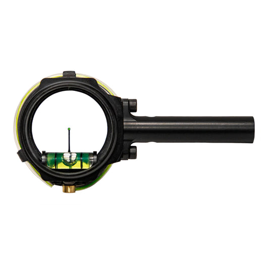 Custom Bow Equipment VTX Scope Housing