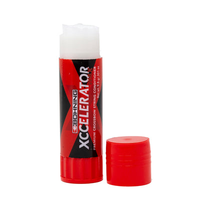 Bohning Xccelerator Wax® (Single Tube)