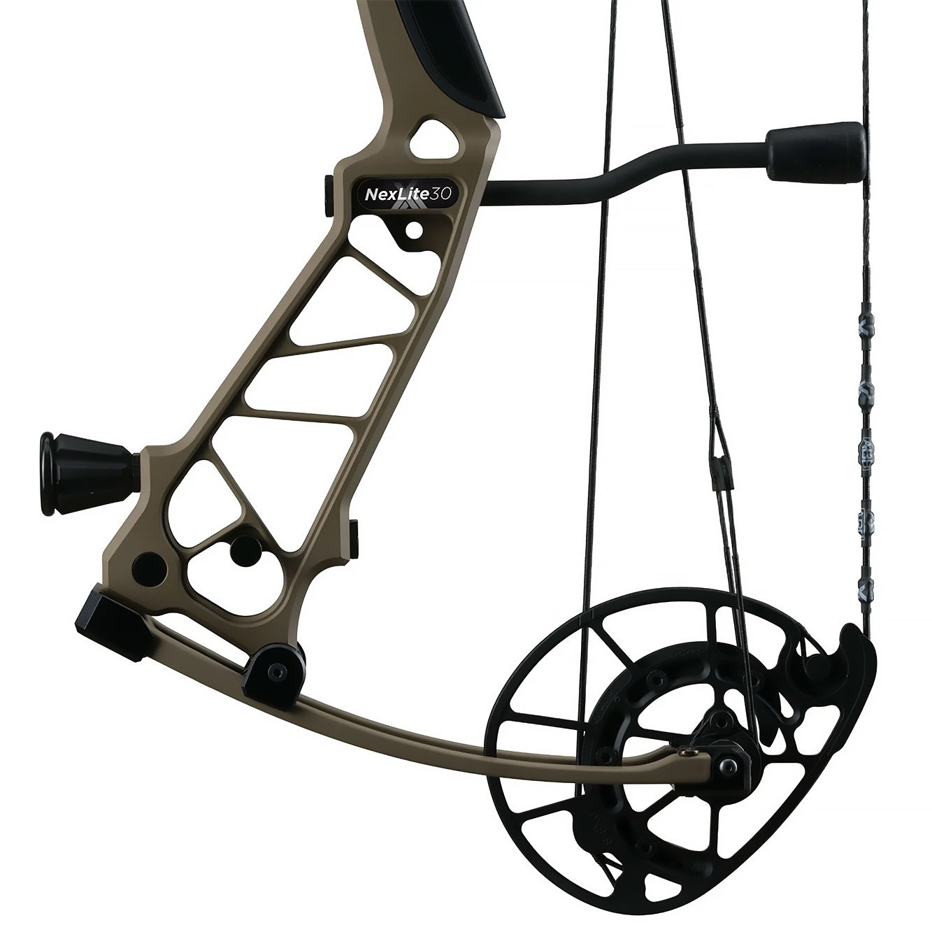 Xpedition Archery NexLite™ 30 (Right Hand)