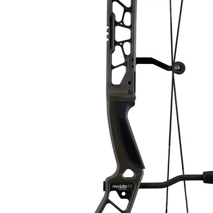 Xpedition Archery NexLite™ 33