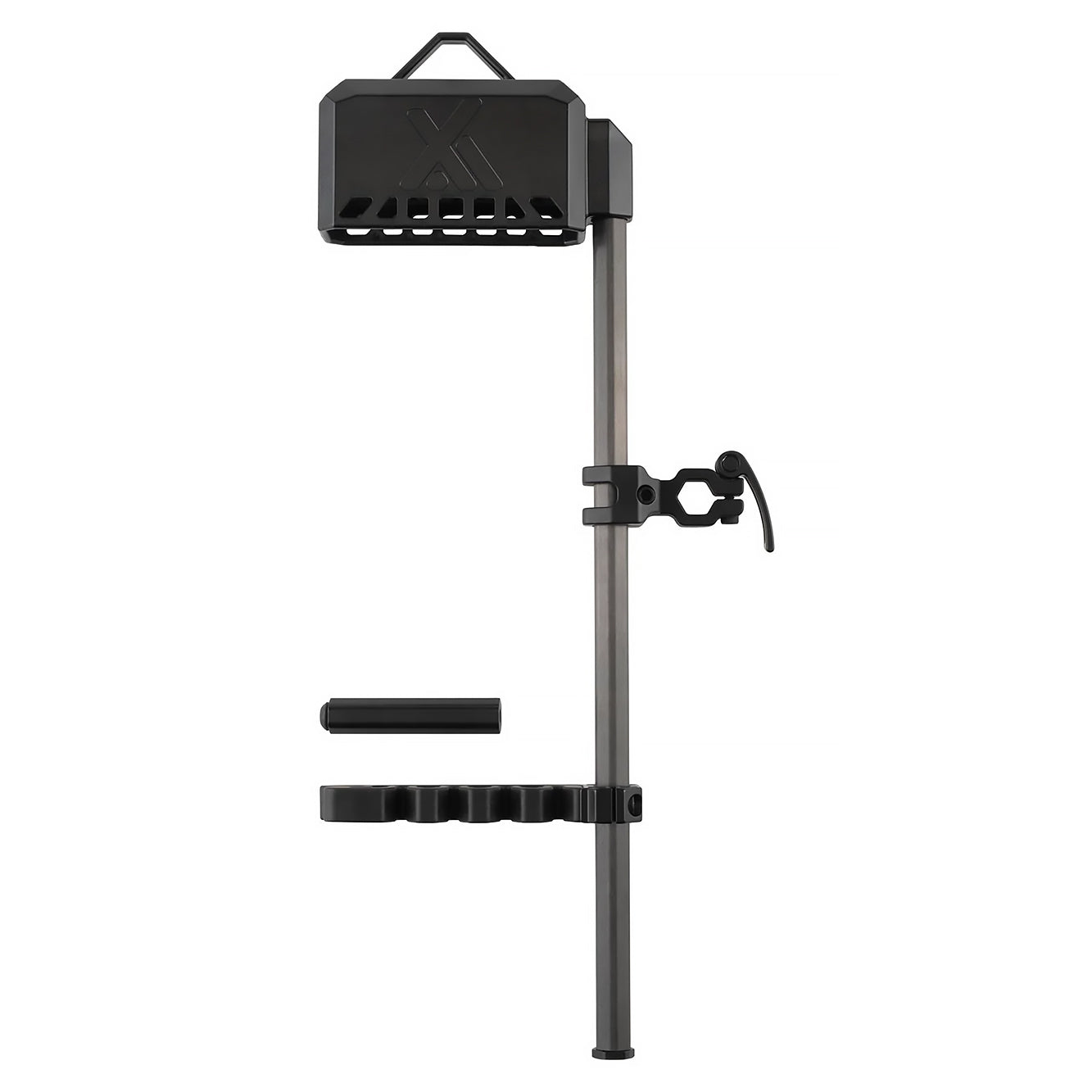 Xpedition Archery XLOK One-Piece Quiver (Ambidextrous)