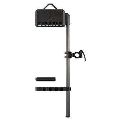 Xpedition Archery XLOK One-Piece Quiver (Ambidextrous)