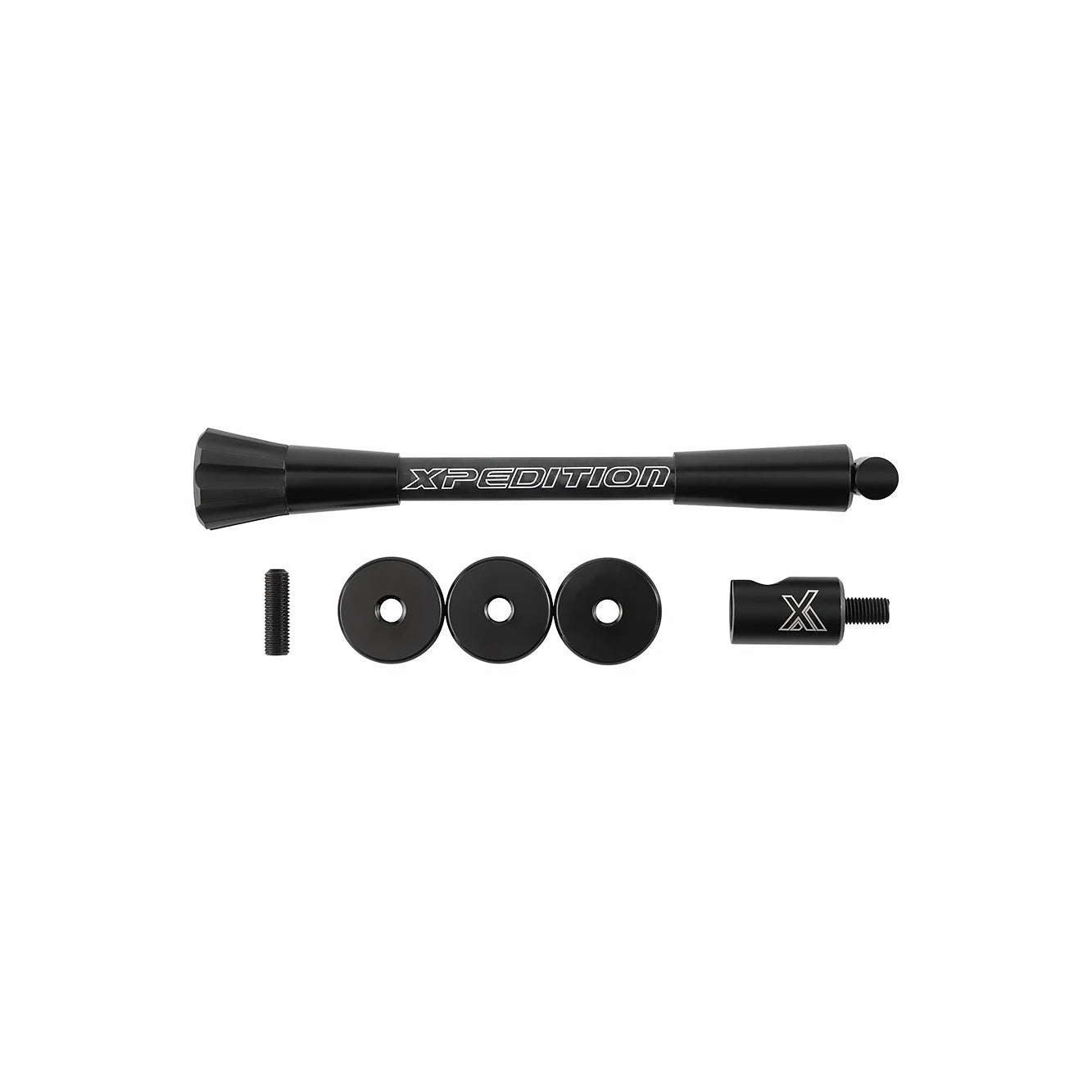 Xpedition Archery 8" XLOK Stabilizer