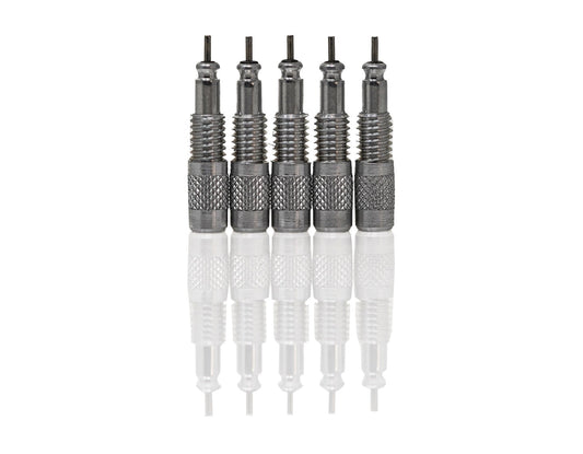 Raised Nocks | Replacement Batteries | 5 Pack
