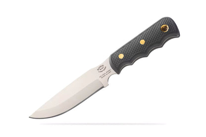 Knives of Alaska Bush Camp