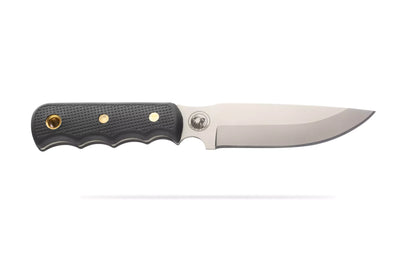Knives of Alaska Bush Camp