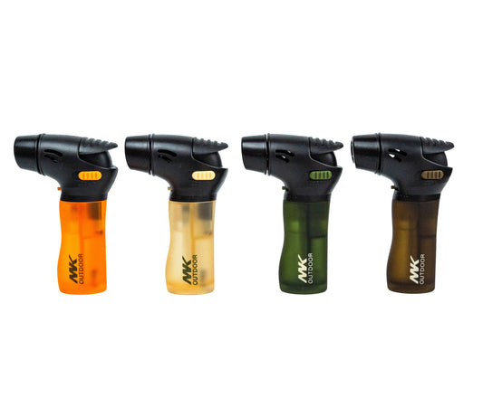 MK Lighter Outdoor Series, Mini Torch Lighter