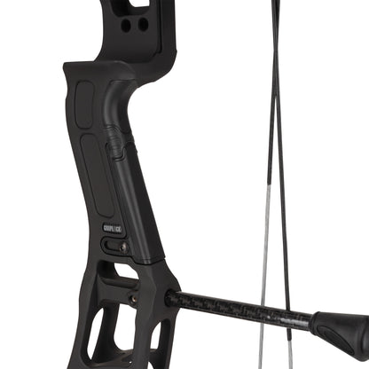 Bowtech Virtue RH 50# Color Tac Stone