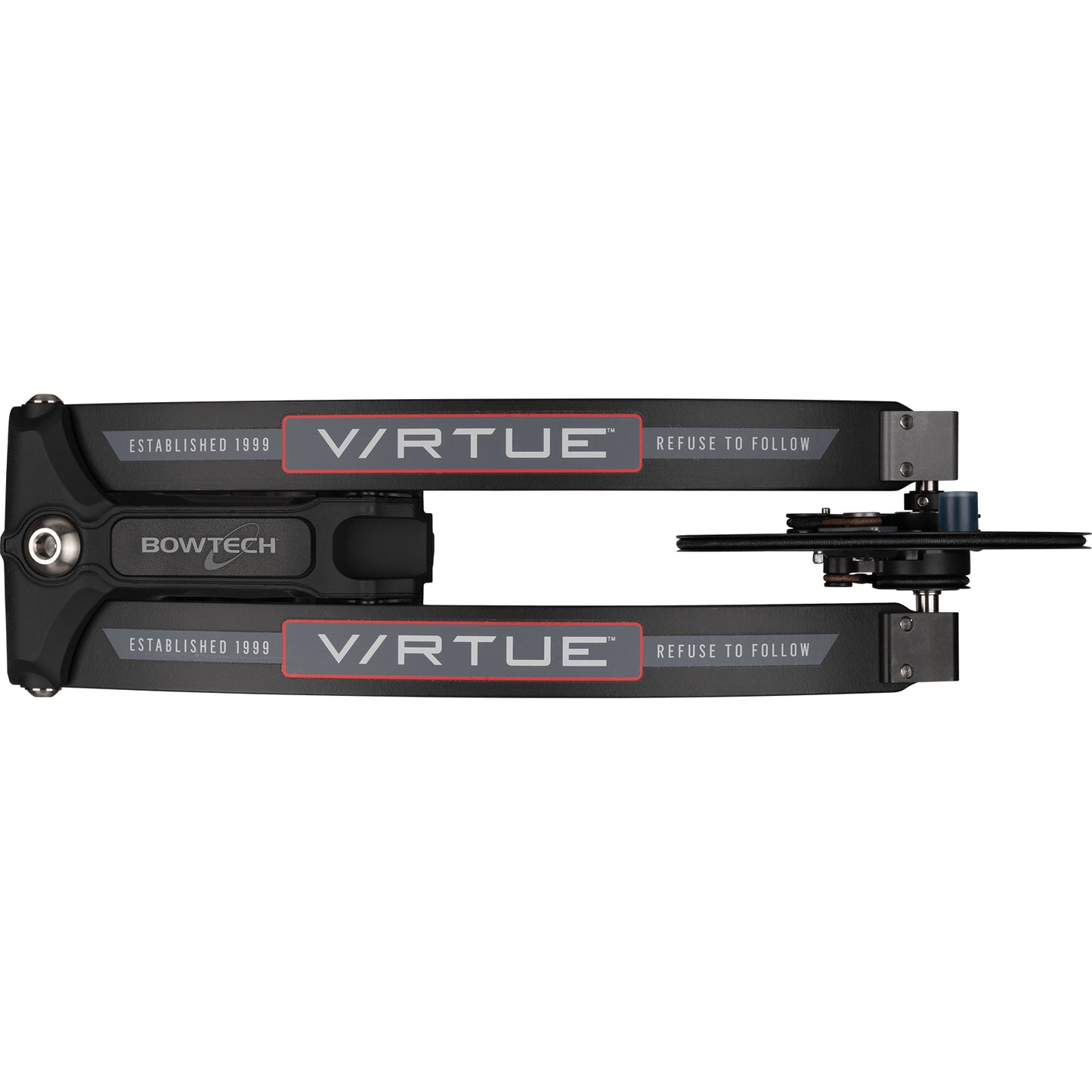 Bowtech Virtue RH 50# Color Tac Stone
